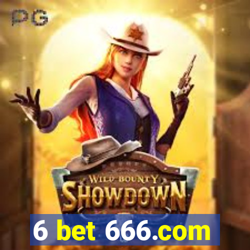 6 bet 666.com